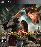 Dragon's Dogma (PlayStation 3)